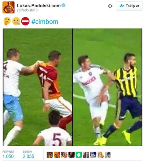 L­u­k­a­s­ ­P­o­d­o­l­s­k­i­ ­v­e­ ­K­a­r­a­b­ü­k­s­p­o­r­­u­n­ ­S­o­s­y­a­l­ ­M­e­d­y­a­d­a­n­ ­G­ö­n­d­e­r­m­e­l­i­ ­P­a­y­l­a­ş­ı­m­l­a­r­ı­!­